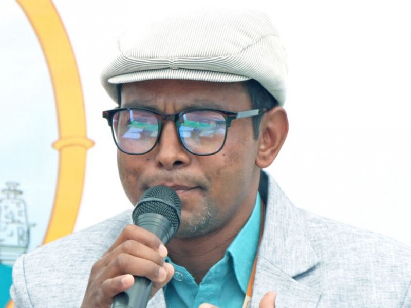 गाउँका आरनहरूलाई आविष्कार केन्द्र बनाउनुपर्छ